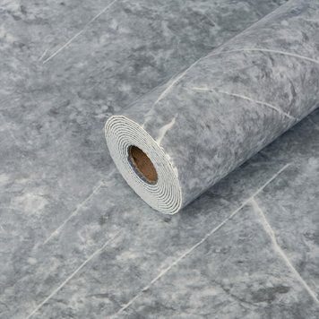 Самоклеюча стінова PET плитка у рулоні 600х3000х2мм SW-00002429 SW-00002429 фото